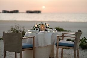 The St. Regis Red Sea Resort