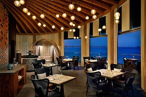 The St. Regis Red Sea Resort