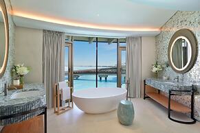 The St. Regis Red Sea Resort