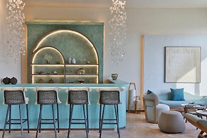 The St. Regis Red Sea Resort