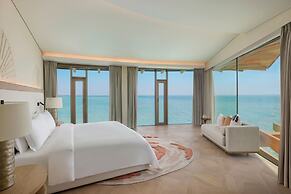The St. Regis Red Sea Resort