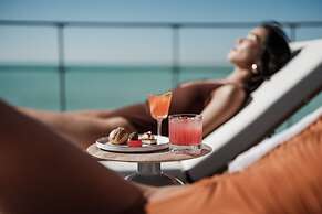 The St. Regis Red Sea Resort