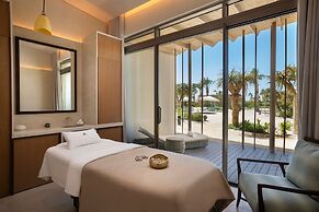 The St. Regis Red Sea Resort