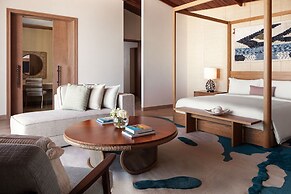 The St. Regis Red Sea Resort
