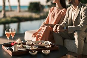The St. Regis Red Sea Resort
