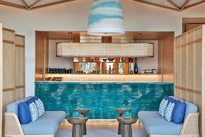 The St. Regis Red Sea Resort