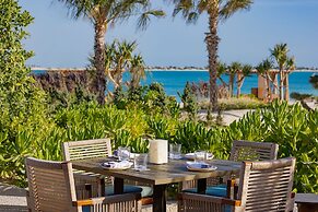The St. Regis Red Sea Resort