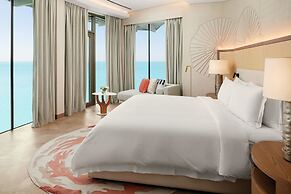 The St. Regis Red Sea Resort