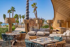 The St. Regis Red Sea Resort