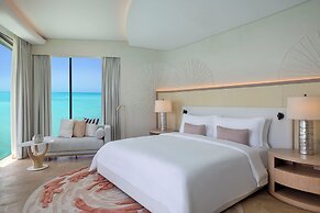 The St. Regis Red Sea Resort