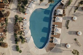 The St. Regis Red Sea Resort