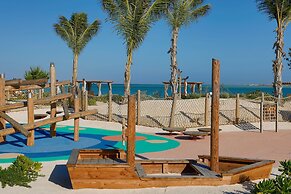 The St. Regis Red Sea Resort