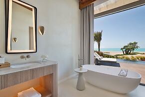The St. Regis Red Sea Resort