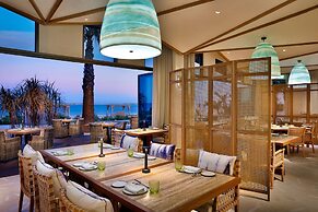 The St. Regis Red Sea Resort