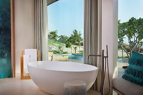 The St. Regis Red Sea Resort