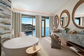 The St. Regis Red Sea Resort