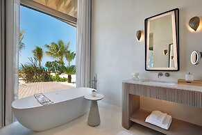 The St. Regis Red Sea Resort