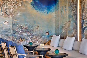 The St. Regis Red Sea Resort