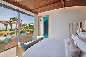 The St. Regis Red Sea Resort