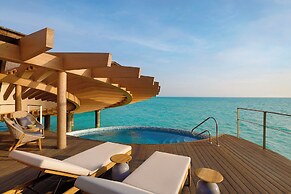 The St. Regis Red Sea Resort