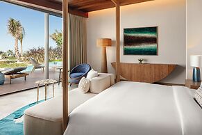 The St. Regis Red Sea Resort