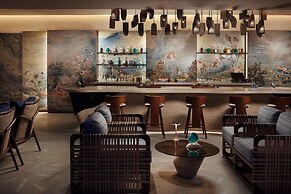 The St. Regis Red Sea Resort