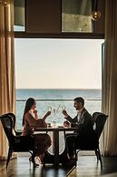 The St. Regis Red Sea Resort