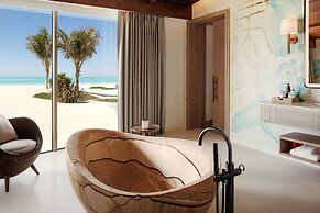 The St. Regis Red Sea Resort