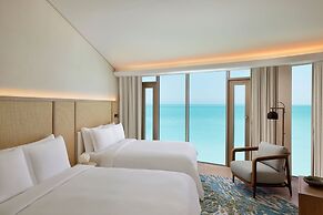 The St. Regis Red Sea Resort