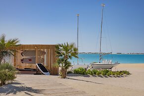 The St. Regis Red Sea Resort