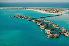 The St. Regis Red Sea Resort