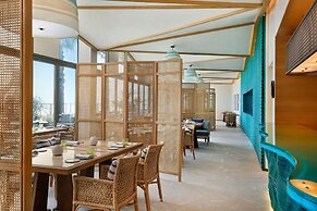 The St. Regis Red Sea Resort