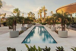 The St. Regis Red Sea Resort