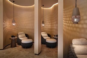 The St. Regis Red Sea Resort