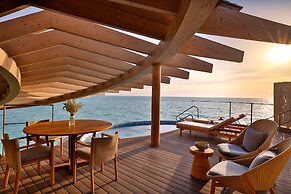 The St. Regis Red Sea Resort