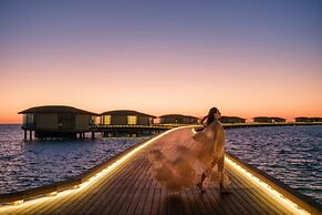 The St. Regis Red Sea Resort