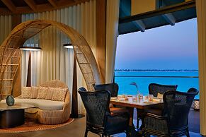 The St. Regis Red Sea Resort