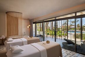 The St. Regis Red Sea Resort