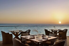 The St. Regis Red Sea Resort