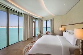 The St. Regis Red Sea Resort