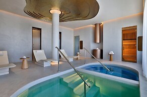 The St. Regis Red Sea Resort