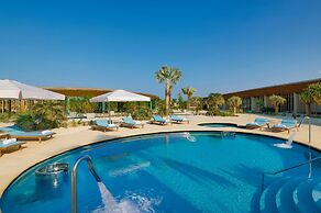 The St. Regis Red Sea Resort