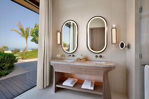 The St. Regis Red Sea Resort