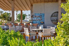 The St. Regis Red Sea Resort