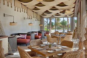 The St. Regis Red Sea Resort