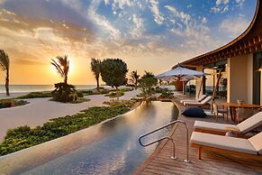 The St. Regis Red Sea Resort