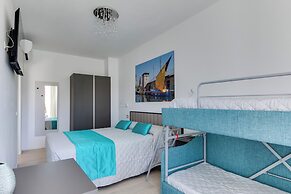 Appartamenti le Vele