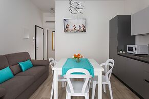 Appartamenti le Vele