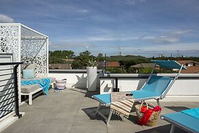 Appartamenti le Vele