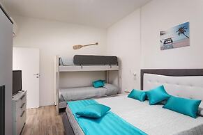 Appartamenti le Vele